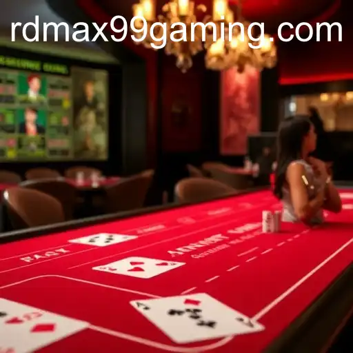 The Enigmatic World of Baccarat: Unveiling the Secrets Behind the Game