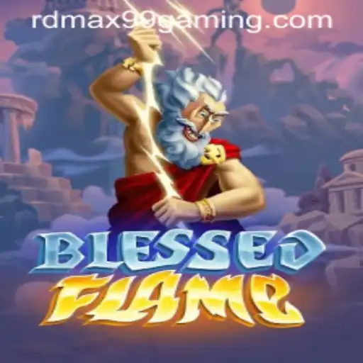 BlessedFlame: An Immersive Gaming Experience with a Mythical Twist