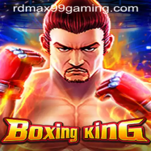 BoxingKing: Dive into the Thrilling World of Real-Time Boxing Matches