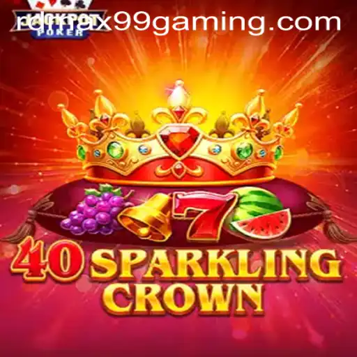 40SparklingCrown: A Detailed Look into the Innovative Game and Its Dynamics