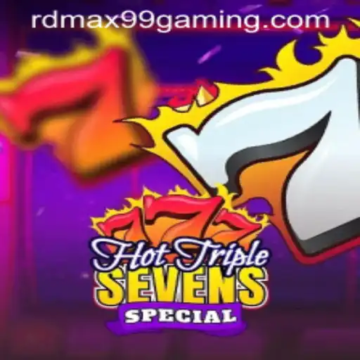 Exploring the Thrills of HotTripleSevensSpecial: An Entertaining Casino Experience