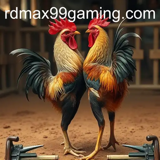Exploring the Controversial World of Cockfighting and rdmax99
