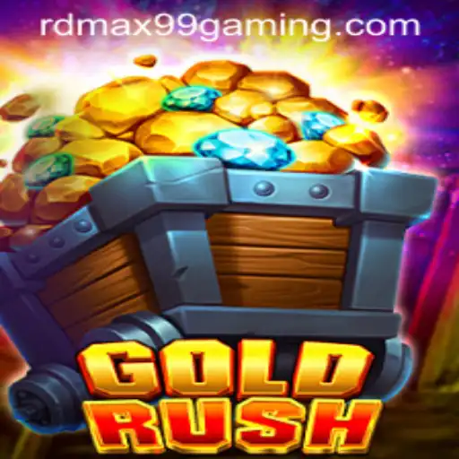 GoldRush: Discover the Thrill of Mining in the Digital Age
