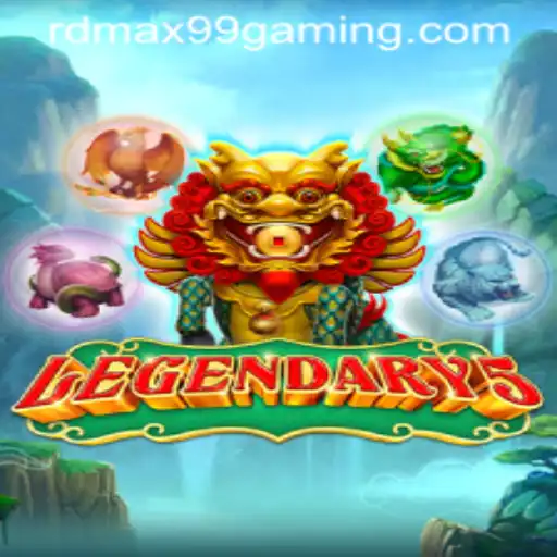 Discover the World of Legendary5: A New Era of Strategic Gaming