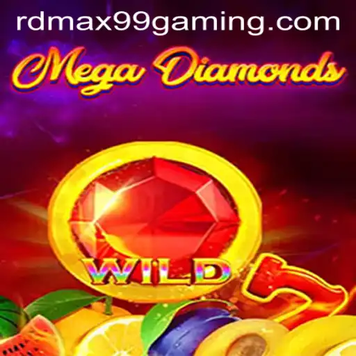 MegaDiamond: A Glimmering Adventure Awaits