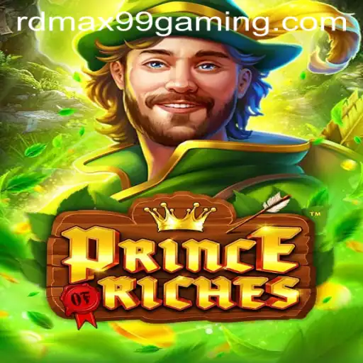 Discover the World of PrinceOfRiches: A Thrilling New Game