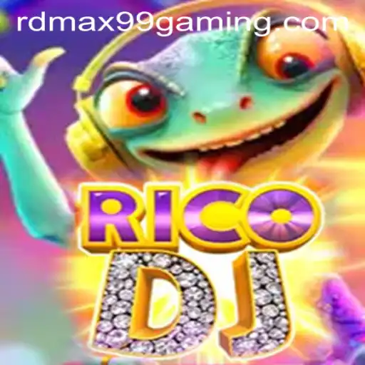 RicoDJ: A Thrilling Mix of Music and Strategy with rdmax99