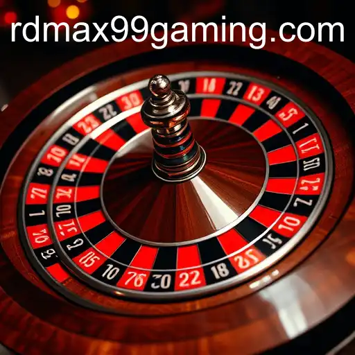 Explore the Fascinating World of Roulette with RDMax99