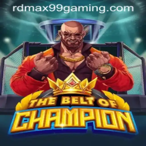 Discover the Thrilling World of TheBeltOfChampion